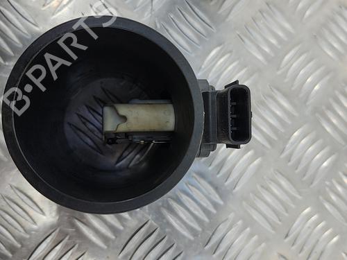 Mass air flow sensor RENAULT LAGUNA III (BT0/1) 1.5 dCi (BT00, BT0A, BT0T, BT1J) | BP28735816M95