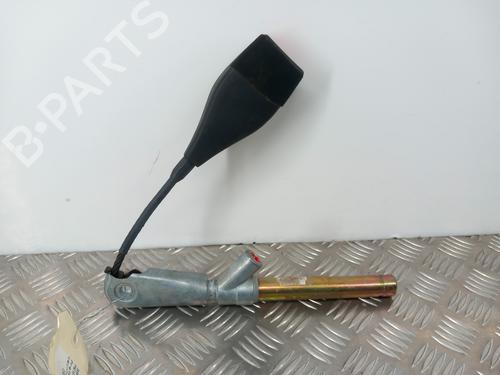 Used Front left belt tensioner RENAULT MEGANE II Coupé-Cabriolet (EM0/1_) 1.9 dCi (120 hp) 28744717