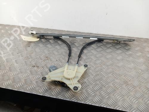 Fensterheber links vorne für RENAULT MASTER III Van (FV) 2.3 dCi 145 FWD (FV0E, FV0F, FV0H, FV02, FV0M, FV0S,... (146 hp) 28780076