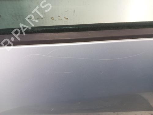 Porta frente esquerda PEUGEOT 206 Hatchback (2A/C) 1.9 D | BP29935988C2