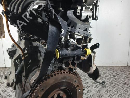 Engine RENAULT CLIO III (BR0/1, CR0/1) 1.2 16V Hi-Flex (BR1U, CR1U) | BP39759223M1 - Image 3