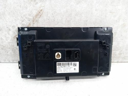 Used Display monitor Display monitor PEUGEOT 308 II (LB_, LP_, LW_, LH_, L3_) 1.2 THP 130 (131 hp) 28738375 28738375