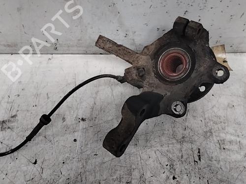Right front steering knuckle RENAULT CLIO II (BB_, CB_) 1.5 dCi (B/CB07) | BP28787268M26 