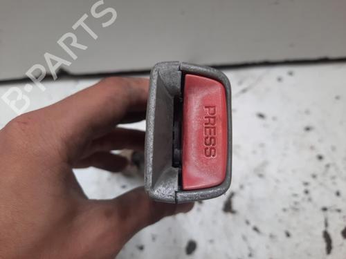 Seat buckle DAEWOO MUSSO (FJ) 2.9 TD 4x4 | BP28777979I32