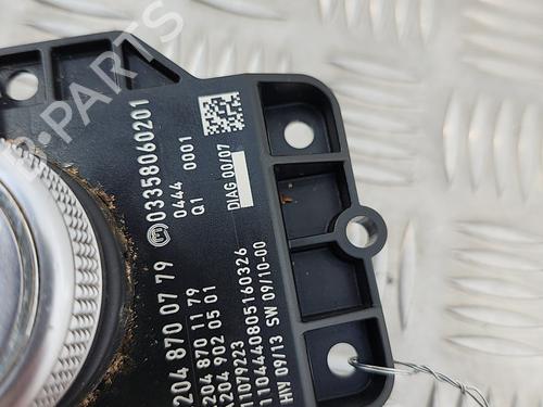 Used Switch Switch MERCEDES-BENZ C-CLASS (W204) C 200 CDI (204.001) (136 hp) 28745611 28745611