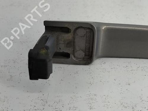 Venstre foran utvendig håndtak RENAULT SCÉNIC II (JM0/1_) 1.5 dCi (JM02, JM13) | BP28773509C128 