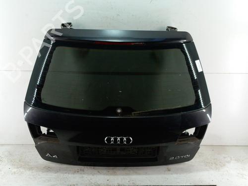 Tailgate AUDI A4 B7 Avant (8ED) 2.0 TDI | BP28788037C6 