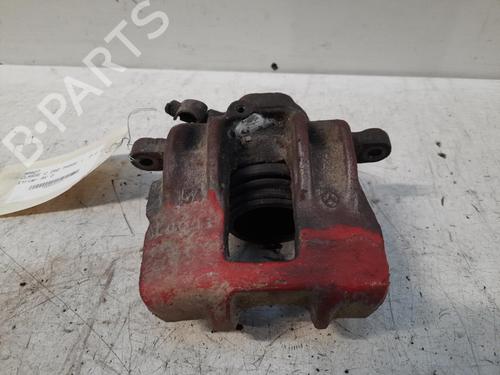 Used Right front brake caliper MERCEDES-BENZ C-CLASS (W202) C 220 D (202.121) (95 hp) 28770810
