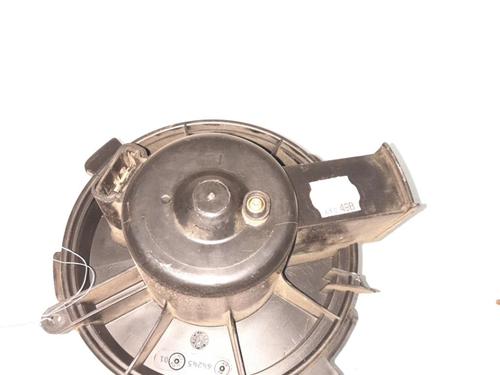 Ventilator motor PEUGEOT 206 Hatchback (2A/C) 1.4 HDi eco 70 (68 hp) 28785434