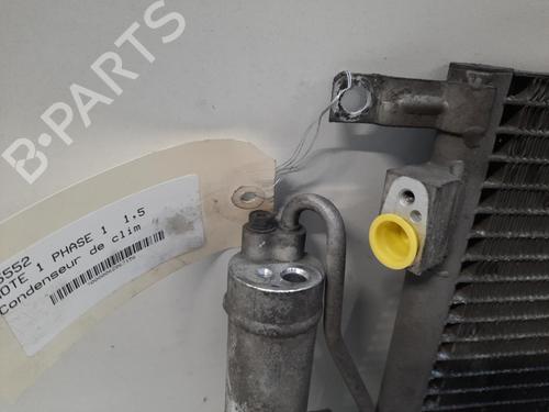 AC radiator NISSAN NOTE (E11, NE11) 1.5 dCi | BP28771073M32  - Image 6
