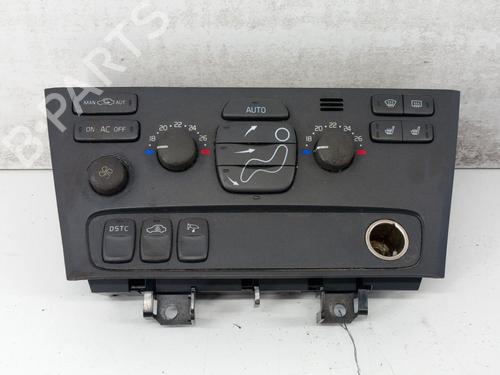Used Climate control Climate control VOLVO S60 I (384) D5 (163 hp) 28784420 28784420