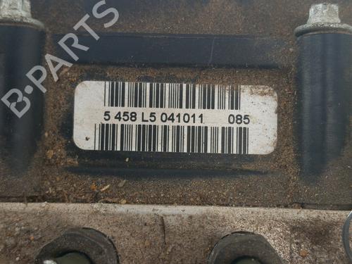 ABS pump CITROËN C1 (PM_, PN_) 1.0 | BP28762175M43 