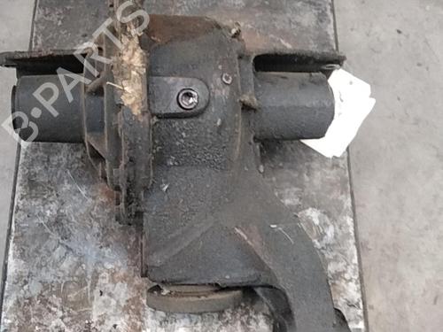Rear differential LAND ROVER RANGE ROVER SPORT I (L320) 2.7 D 4x4 | BP28790637M24 