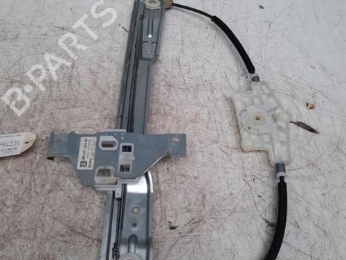 Rudehejsemekanisme Højre foran CITROËN C4 I (LC_) 1.6 HDi (90 hp) 28791881