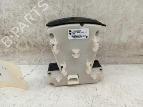 AC-Styringsenhed/Manøvreenhed RENAULT LAGUNA III Grandtour (KT0/1) 2.0 dCi (KT07, KT0J, KT14, KT1A, KT1S) | BP28743482I5 