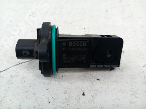 Mass air flow sensor OPEL CORSA E (X15) 1.4 (08, 68) | BP28740419M95 