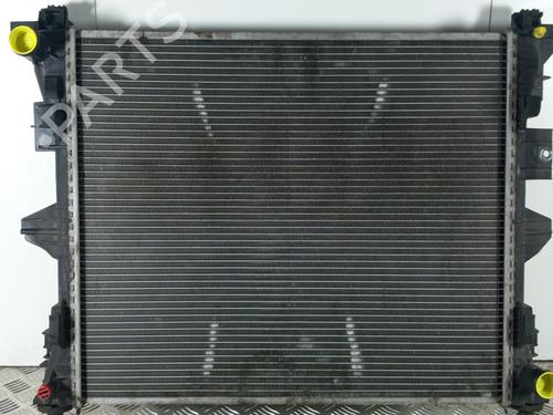 Used Water radiator Water radiator CHRYSLER GRAND VOYAGER V (RT) 2.8 CRD (163 hp) 28761651 28761651