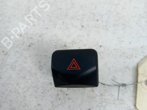 Used Warning switch NISSAN NOTE (E11, NE11) 1.5 dCi (86 hp) 28783728