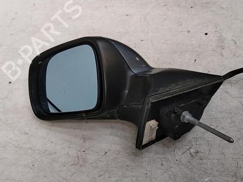 Used Left mirror PEUGEOT 407 (6D_) 2.0 HDi 135 (6DRHRH, 6DRHRE, 6DRHRG, 6DRHRJ) (136 hp) 28751977