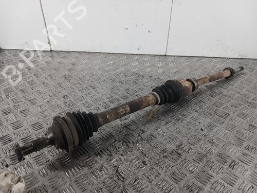 Used Right front driveshaft PEUGEOT 206 CC (2D) 1.6 16V (2DNFUF, 2DNFUR) (109 hp) 31332239