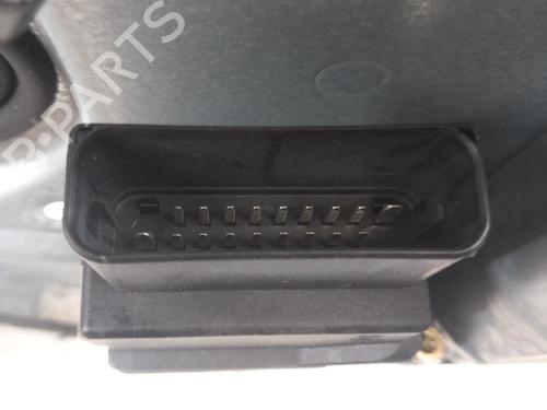 Rear left window mechanism VW PASSAT B5 (3B2) 1.8 | BP28744094C24