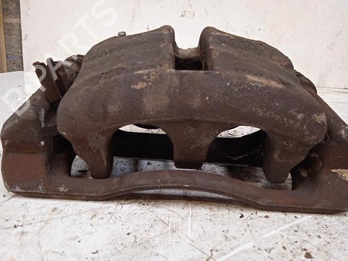 Right front brake caliper CITROËN JUMPY II Van 1.6 HDi 90 16V | BP28774962M104 