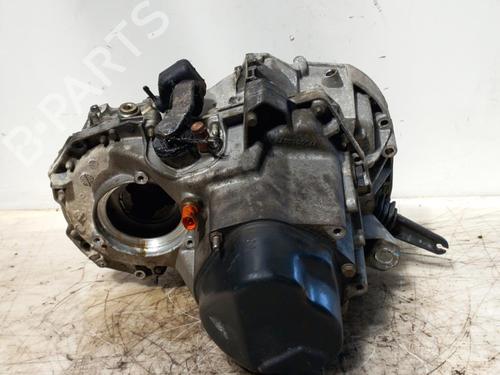 Gearkasse RENAULT CLIO II (BB_, CB_) 1.2 (BB0A, BB0F, BB10, BB1K, BB28, BB2D, BB2H, CB0A,... (58 hp) 28793206
