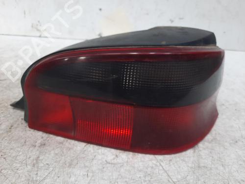 Right taillight CITROËN SAXO (S0, S1) 1.1 X, SX | BP28789966C35