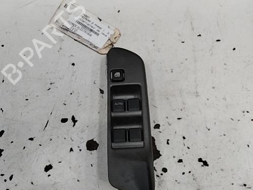 Left front window switch NISSAN PRIMERA Hatchback (P11) 2.0 TD | BP28791211I27 - Image 2