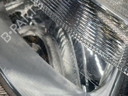 Used Right headlight Right headlight PEUGEOT PARTNER MPV (5_, G_) 1.4 (73 hp) 33850745 33850745