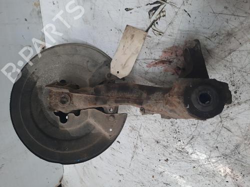 Right rear suspension arm CITROËN BX (XB-_) 19 GTi | BP28787773M15 