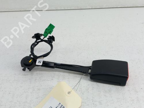 Used Seat buckle DACIA SANDERO III 1.0 TCe 100 ECO-G (101 hp) 28751232