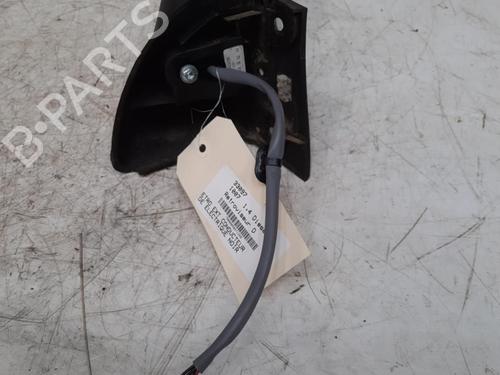 Used Right mirror PEUGEOT 1007 (KM_) 1.4 HDi (68 hp) 28775089