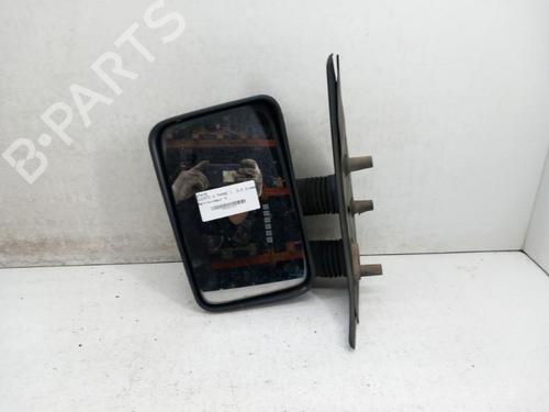 Used Left mirror FIAT DUCATO Van (230_) 2.5 D (84 hp) 28767904