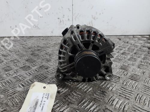Alternator CITROËN C5 III (RD_) | BP35815205M7 - Image 2