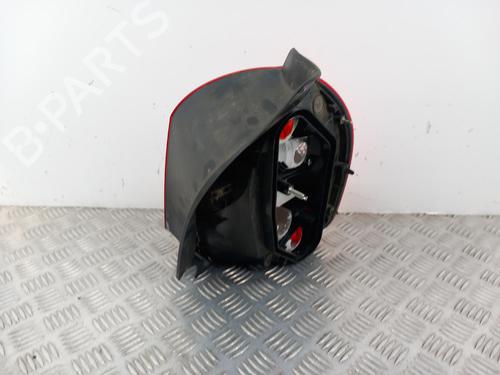 Left taillight RENAULT MODUS / GRAND MODUS (F/JP0_) 1.5 dCi (FP0G, JP0G) | BP37235427C34 - Image 3