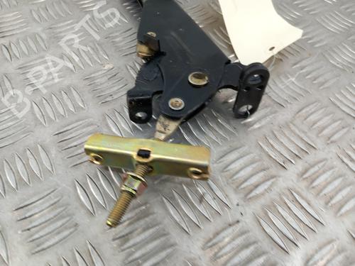 Gearstang Gearstang PEUGEOT PARTNER MPV (5_, G_) 1.6 16V (109 hp) 28736371 28736371