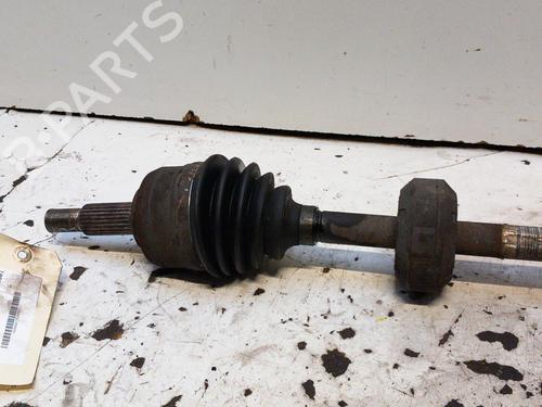 Used Right front driveshaft DACIA DOKKER MPV (KE_) 1.5 dCi (KEAJ, KEAH) (90 hp) 28794080