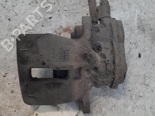 Bremssattel rechts hinten für AUDI A4 B8 (8K2) 2.0 TDI (177 hp) 28787472