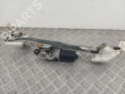 Used Front wiper motor Front wiper motor NISSAN MICRA III (K12) 1.5 dCi (86 hp) 40223166 40223166