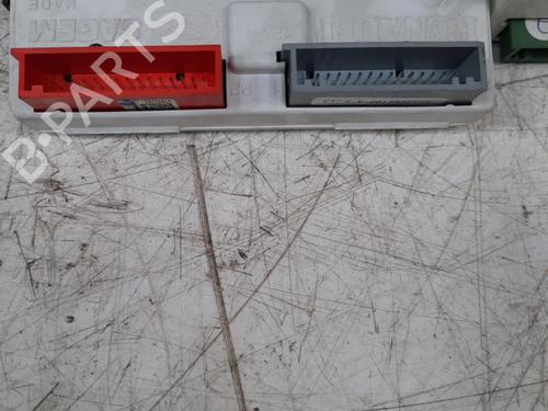 Display monitor RENAULT LAGUNA II (BG0/1_) 1.9 dCi (BG08, BG0G) | BP28790268C48