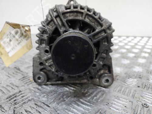 Used Alternator RENAULT TWINGO II (CN0_) 1.5 dCi 75 (75 hp) 28745659