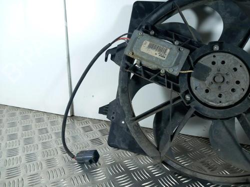 Radiator fan FORD MONDEO III (B5Y) 2.0 16V TDDi / TDCi | BP28767959M35 
