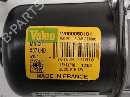 Viskermotor vindrude RENAULT TWINGO III (BCM_, BCA_) 0.9 TCe 90 (BCM9, BCM2) | BP28757749M29 