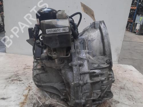 Used Gearbox Gearbox OPEL MOVANO B Van (X62) 2.3 CDTI FWD (FV) (136 hp) 28793990 28793990