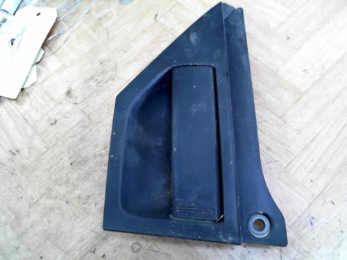 Used Rear right exterior door handle RENAULT TWINGO III (BCM_, BCA_) 1.0 SCe 70 (BCMB) (69 hp) 28765733