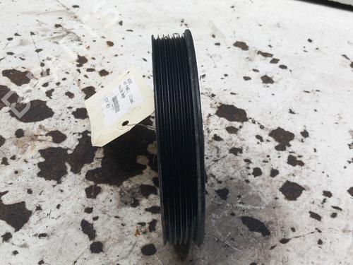 Used Pulley PEUGEOT 407 (6D_) 1.6 HDi 110 (6D9HZC, 6D9HYC) (109 hp) 28789009