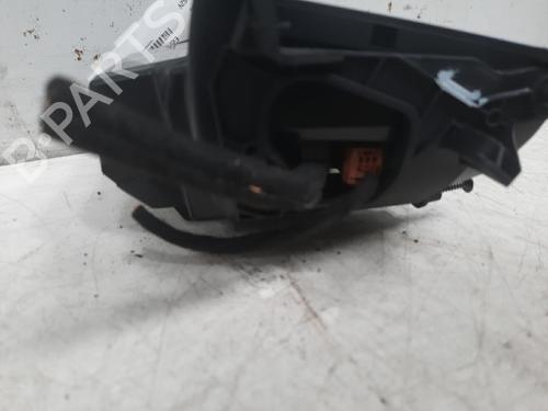 Multifunctionele display CITROËN C6 (TD_) 3.0 HDi (241 hp) 28750230