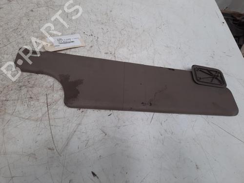 Right sun visor RENAULT MASTER II Van (FD) 2.2 dCI 90 (FD0G, FD0N, FD2G, FD2N, FD3G, FD3N) | BP28763879I2 