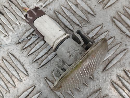 Used Left front indicator Left front indicator PEUGEOT 307 (3A/C) 2.0 HDi 90 (90 hp) 33534124 33534124